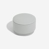 Stackers Pebble Grey Bedside Jewellery Box Pod