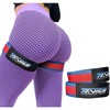 Occlusion Bands for Women Glutes &amp; Hip Building, Blood Flow