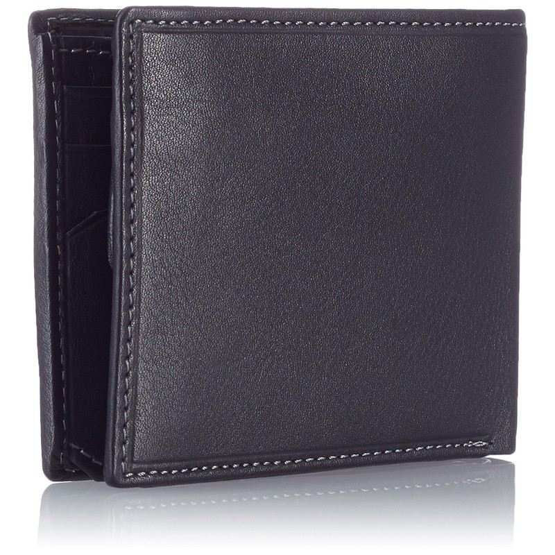 camel active Coin Purses & Pouches B34 703 60 Black