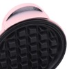 Mini Waffle Maker Stick Proof Double Sided Round Multifunctional Breakfast