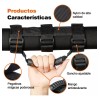 Par Agarraderas Roll Bar Jeep Wrangler Accesorios