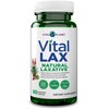 Vital Planet - Vital Lax Natural Laxative Cleanse Supplement for