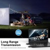 PWAYTEK Store Wireless HDMI Transmitter and Receiver, Plug & Play