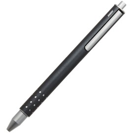 Lamy Rollerball Swift Anthracite 334 B Mod. M66 - Color: Blue