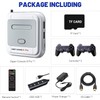 Super Console X Pro Retro Game Console with 117000+ Games,