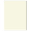 65# Lightweight Cardstock - [7738] Cougar NATURAL Digital Smooth 8.5X11