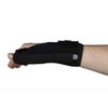 PRO 11 WELLBEING Thumb Splint for RSI, Arthritis, Carpal Tunnel,