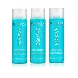 REVLON PROFESSIONAL Hydro Instant Detangling Micellar Shampoo Revlon Professional Equave Moisturising Shampoo 250 ml