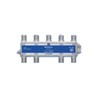 Panasonic 8分配器(全端子電流通過形) WCS5398