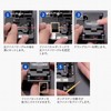 Sanwa Supply HKB-TL36 Optical Fiber Cleaver