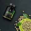 Café Verde 100% Puro 90 Cápsulas. Green Coffee, B Life