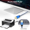 GOSYSONG 40ft Active USB A to B Cable - High