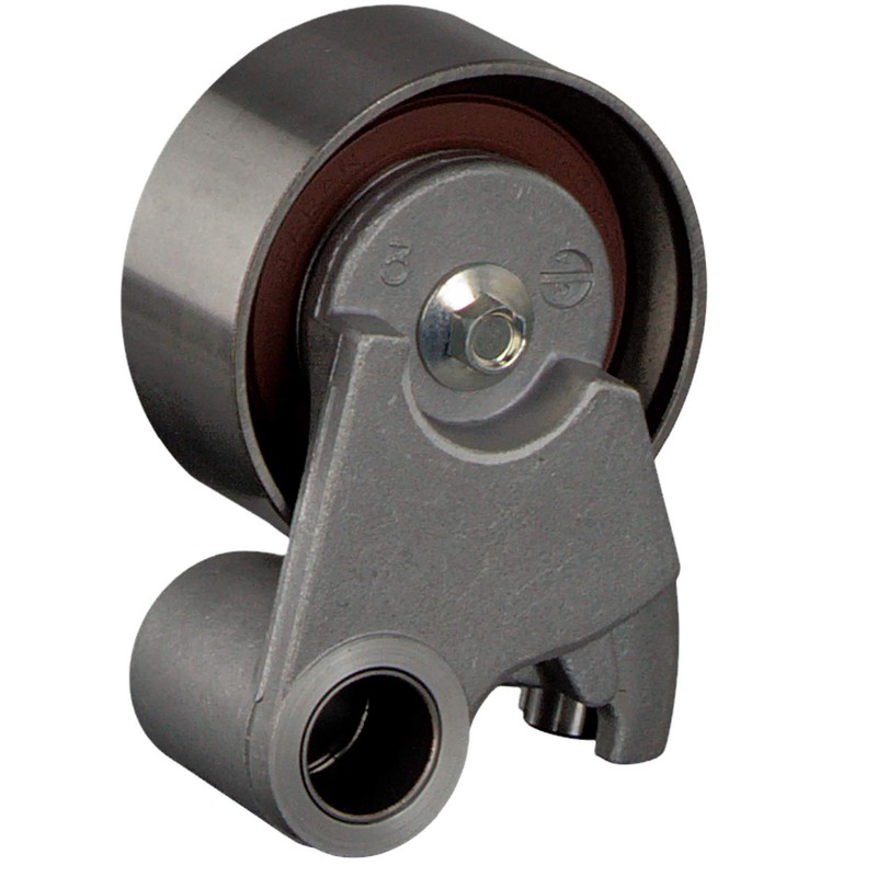 febi bilstein 28283 Tensioner Pulley for timing belt, pack of