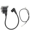 Chainsaw Ignition Coil Copper 503901401 Replacement for Husqvarna 50 51