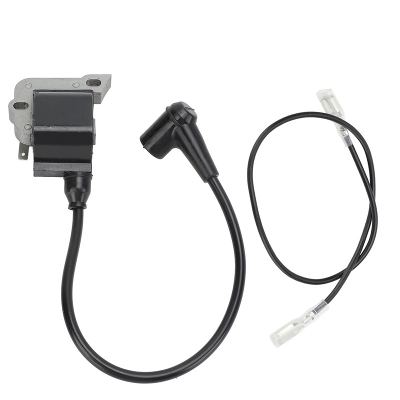 Chainsaw Ignition Coil Copper 503901401 Replacement for Husqvarna 50 51