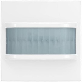 Busch-Jaeger 64762-914 Busch Wächter 180 Flex Comfort Sensor Alpine White Bush Balance SI 2CKA006800A2956