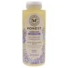 Bubble Bath Truly Calming - Lavender by Honest for Kids