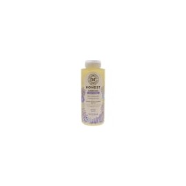Bubble Bath Truly Calming - Lavender by Honest for Kids - 12 oz Bubble Bath Honest Honest