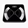 EGTMA Bascula Digital Para Peso Corporal Pilas Hasta 180kg