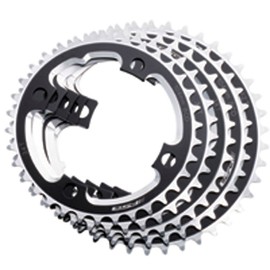 FSA DH/SS ATB 34 -Tooth Alloy Chainring (104mm, Black)