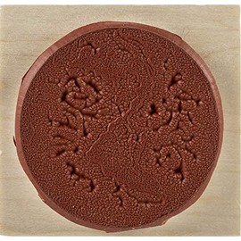 Hero Arts F6350 Wood Stamps, from The Vault Earth