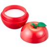Honyarado COS88311 Apple Die-Cut Multi Balm Body Hair Hair Dry