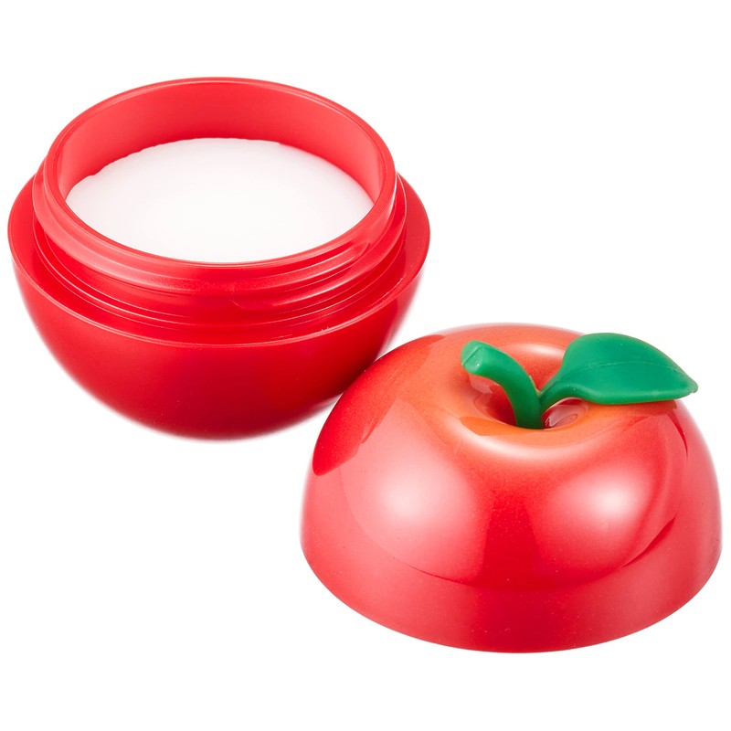 Honyarado COS88311 Apple Die-Cut Multi Balm Body Hair Hair Dry