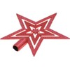 Christmas Tree Stars, Christmas Tree Topper Glitter Star, Christmas Tree