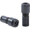 KATSU Tools Angle Grinder Attachment Adapter Converter 2 Pieces Set
