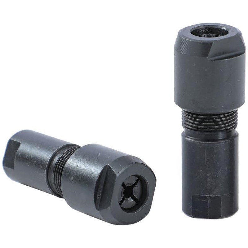 KATSU Tools Angle Grinder Attachment Adapter Converter 2 Pieces Set