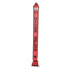 150x15cm Scuba Diving Surface Marker Buoy High Visibility Inflatable Surface