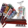 Jerky Dynasty The Ultimate 27-Piece Exotic Jerky Gift Set -