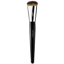 SEPHORA Pro Press Full Coverage Complexion Brush #66 Foundation BRAND NEW!