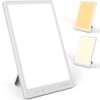 Bravmate Daylight Lamp 10000 Lux Daylight Lamp with 45° Adjustable