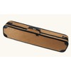 Landtom High-end Suede Erhu Case with Hygrometer