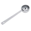 Cucharadas de Caf, Cuchara Medidora de Caf de Acero Inoxidable,