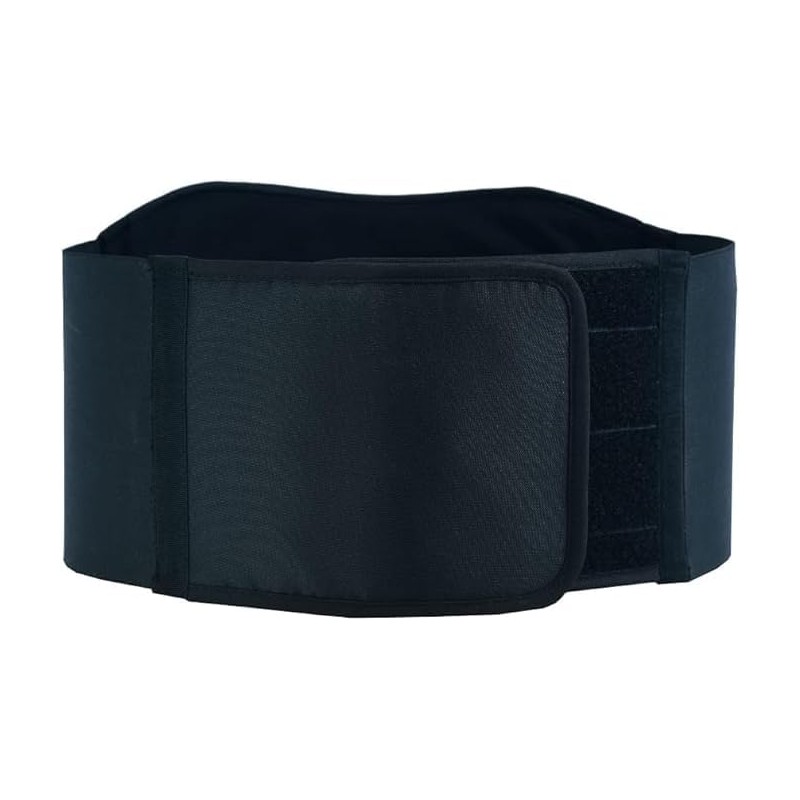 Blackwild Motorcycle Kidney Belt with Anti-Sweat Material | Kidney Belt