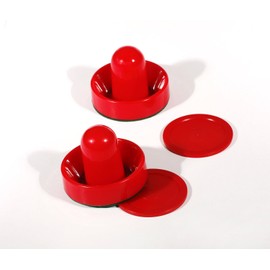 Blue Wave NG1008 3 Strikers with Pucks for Air Hockey