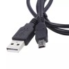 myw-tech mini USB Data SYNC Cable Cord Lead For Digital