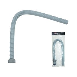 Replacement sink straight hose approximately 78cm PVC drain hose 2ea