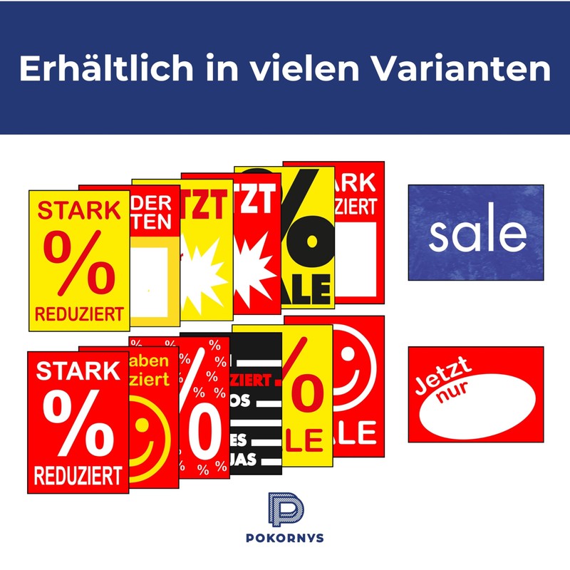 '10 A4 posters "Reduced Red/White [7] EPO52