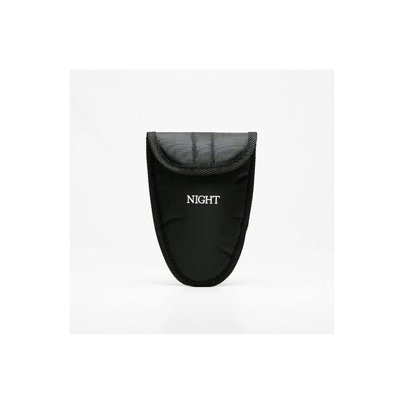 NIGHT Ocarina Classic Series ACB Beginner's Set Alto C Tone,