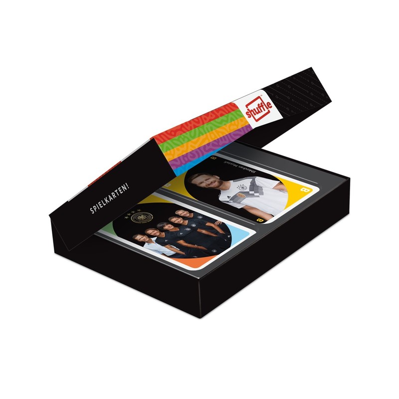 ASS Altenburger Game Cards