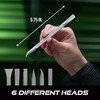 VIKING Car Detailing Pick Set for Car Detailing Kit, Safe
