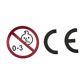 1 XL Fart Cushion Pup/Cushion JGA