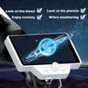 Telescope Electronic Eyepiece 5in HD Display CMOS Electronic Digital Telescope