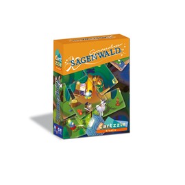 HUCH! Cartzzle - Unlimited Sagenwald