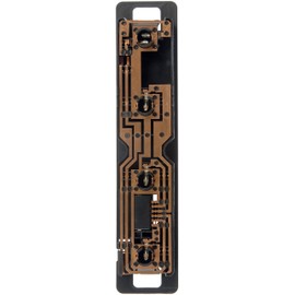 Dorman 923-031 Driver Side Tail Light Circuit Board Compatible with Select Dodge Models