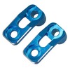 AL Steering Crank: For Tamiya M05 [#M05-E05] [Eagle Model]