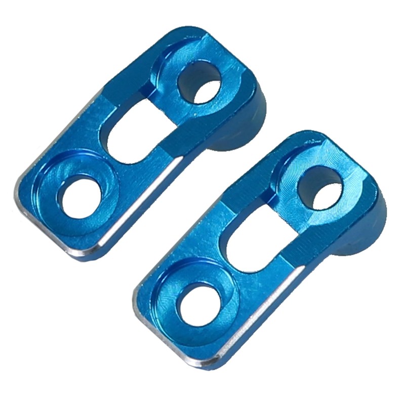 AL Steering Crank: For Tamiya M05 [#M05-E05] [Eagle Model]